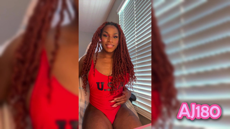 AJ180: Aj180 Présente : je ne manque pas