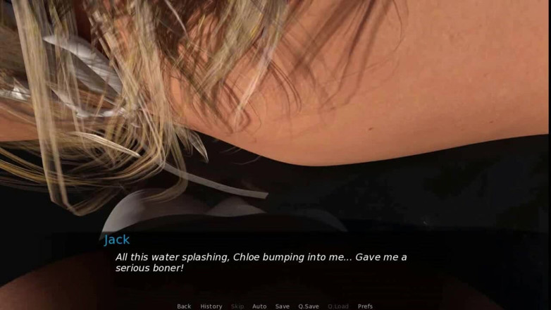 Dirty GamesXxX: Lancaster boarding house: seine freundin wichst seinen schwanz in der Öffentlichkeit,...