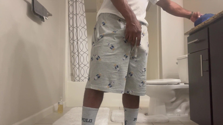 Brickzilla: ロング・テ・チック・アンド・ザ・ヘルシー