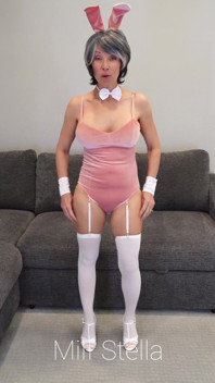 Bunny Girl