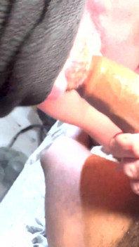 Poupiiix Loves Big Cocks!
