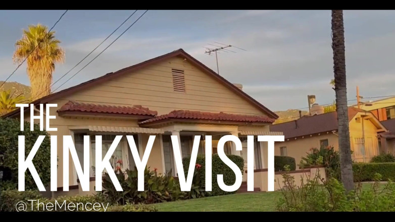 The Mencey: The Kinky Visit
