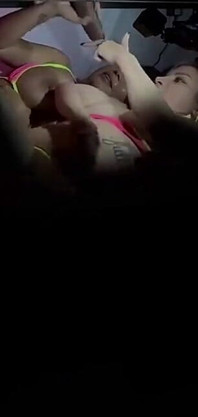 Bts Dwie milf mleko bbc