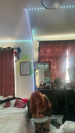 Hot Fem Boy at the Office Indian