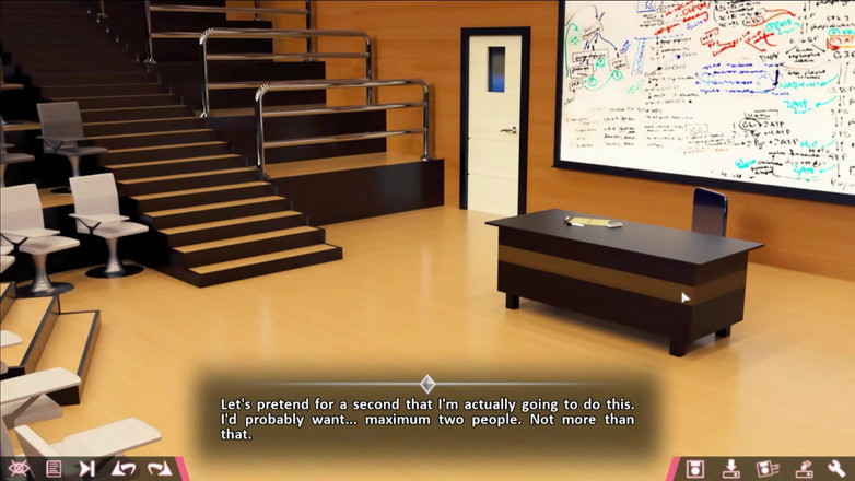 Miss Kitty 2K: Duplo dever de casa ep17 - parte 115 - Highwaymen