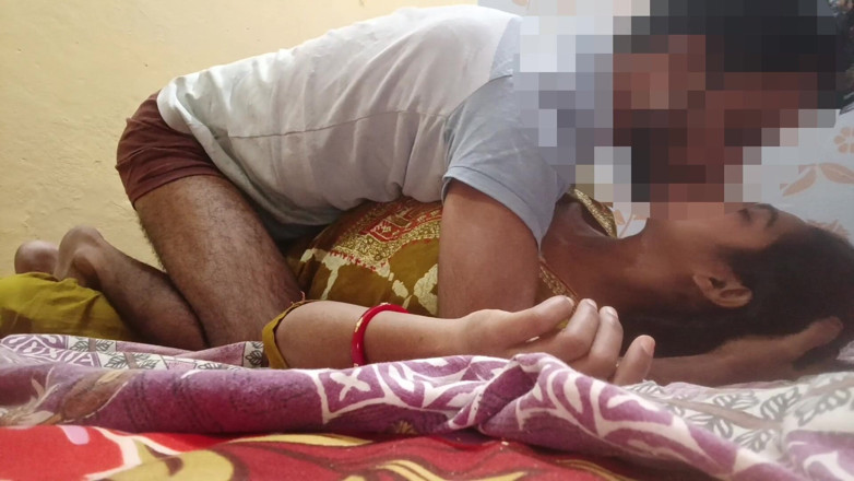 LateralChain349: Indian Beauty Fucked Hard Missionary, Doggy &amp; Blowjob