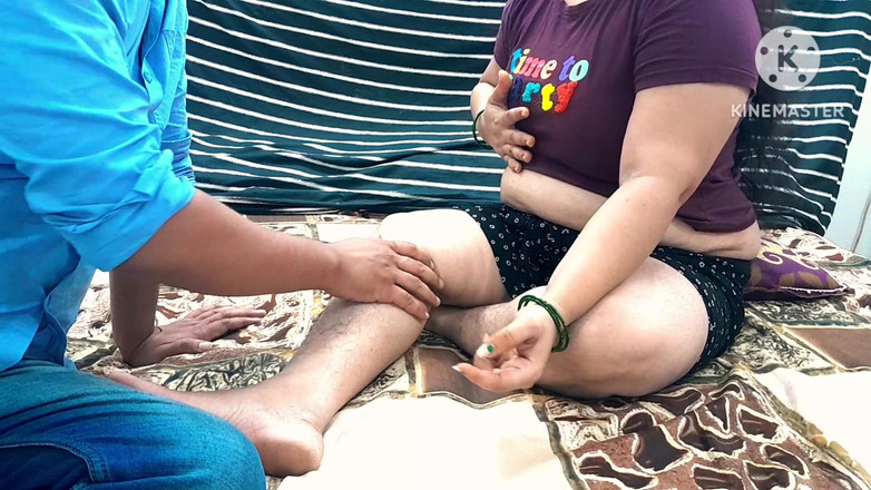 Salmaan001: Gerçek Saali Hintçe evde anal sikişiyor