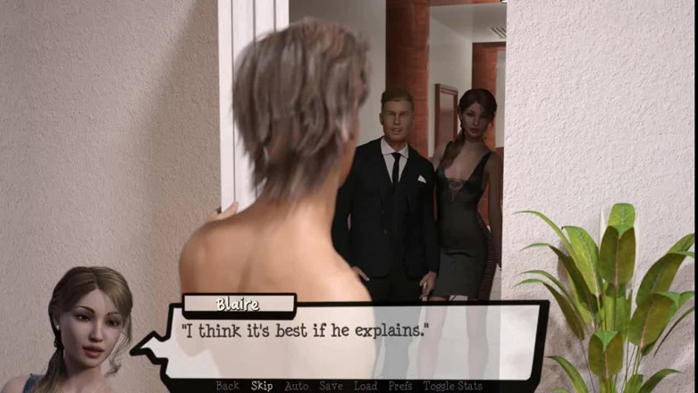 Dirty GamesXxX: भानुमती का पिटारा: व्यभिचारी पति अपनी पत्नी को दूसरे आदमी से वीर्य पीते हुए देख रहा है - ep. 24