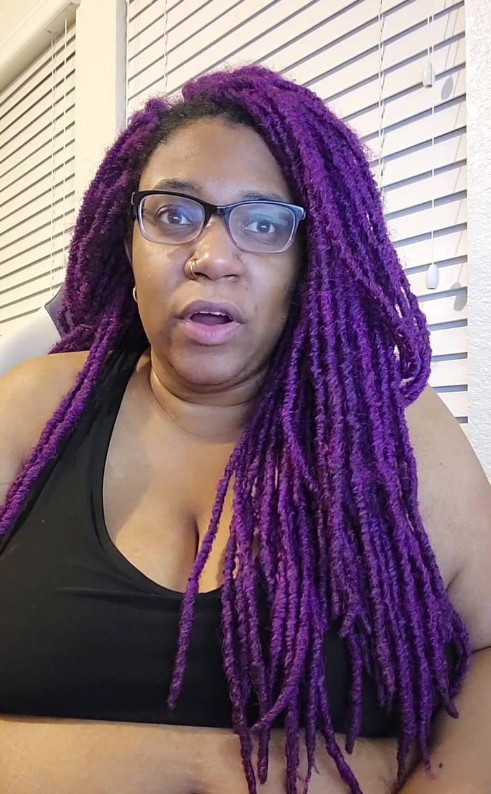 Josie4yourpleasure: Hai stream hat begonnen