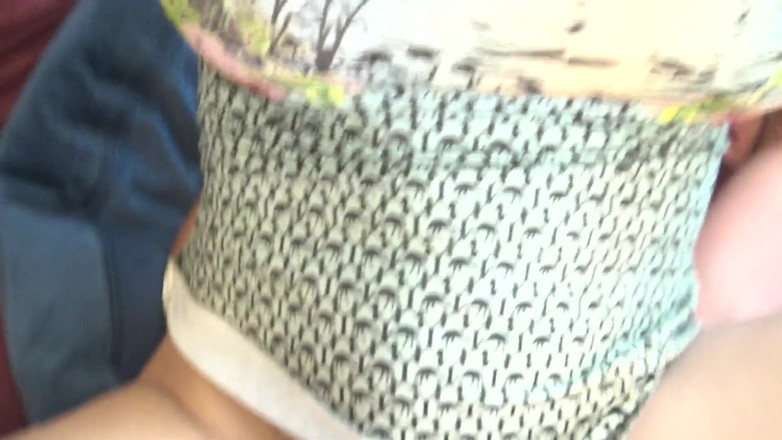 FemDorado: Trasformandolo in lei, che in un cornuto