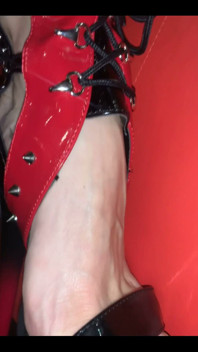 Morning Treat for You, My Darlings