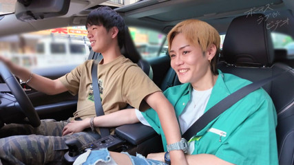 BOYS LOVE VIDEO: 쇼마 x 루잇