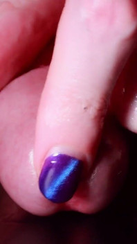 Extremo closeup gozando