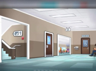 3DXXXTEEN2 Cartoon: Is just a collage. 3D porn cartoon sex