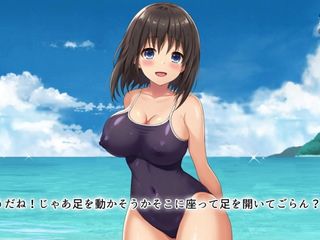 Hentai Eagle: Mùa hè tình dục của cô gái đồng quê vú to...