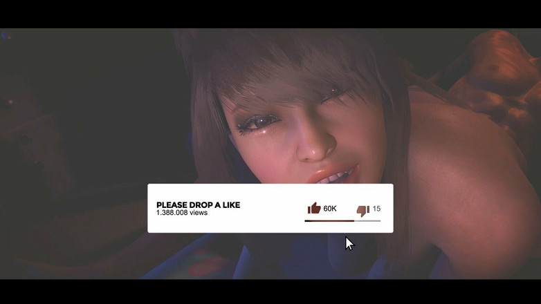 Vam-X-Prod: सेक्सी नृत्य - संगीत रिहाना डायमंड्स - vam