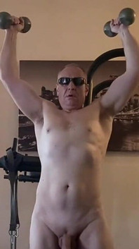 Gym Time