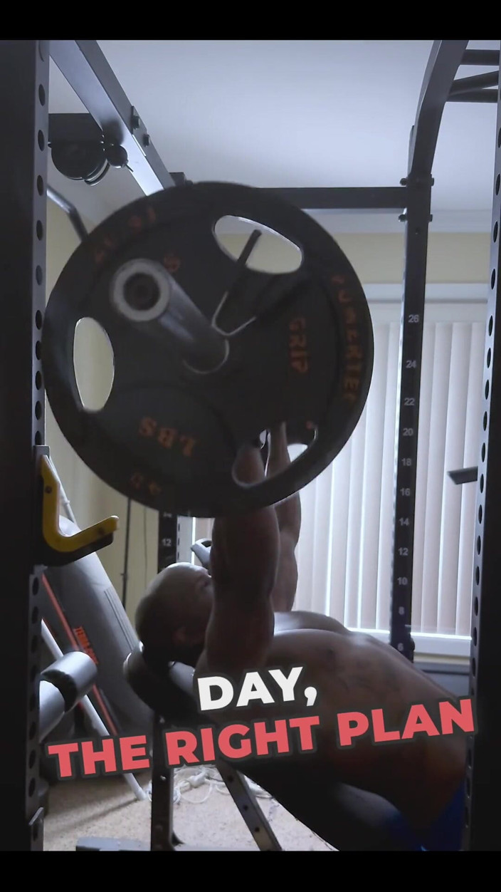 Hallelujah Johnson: McPherson Vital Fitness # 44