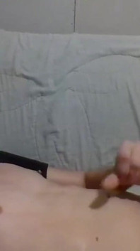 Urinating Fetish Fanclub Video of the Month Bonus Video October 2021