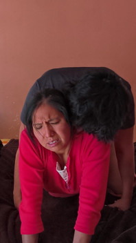 ¡ya Tuvimos Sexo Todo El Dia, Descansemos! Tengo Sexo Con La Esposa Del Vecino