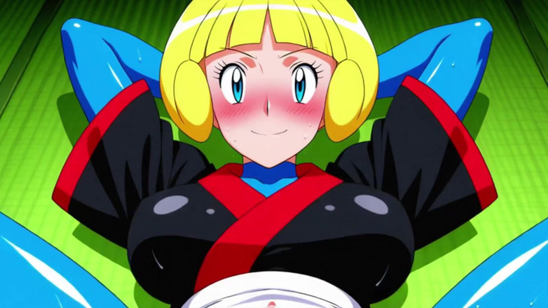 Prznai: Pokémon Greta Slepice