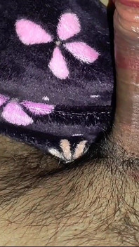 Desi Indian Wife Gave Hot Handjob Boobs Fucking and Cum Shot on Her Boobs