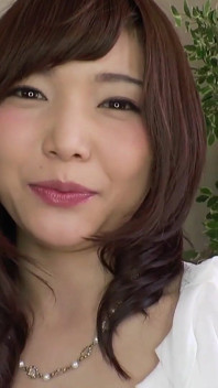 Busty Japanese Girl Rides Hard While Getting Fingered by Multiple Hands