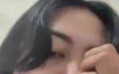 High School Chick Addicted to Pussy Maen
