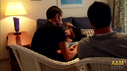 A&M Studios: They make husbands' cuckolds on the Spanish coast.