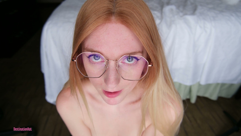 Destination Kat: Can't Resist Stepsis