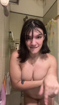 Shower Time for You