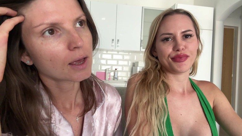 Gina Gerson: Gina Gerson ve Maya Rose cinsel sağlık hakkında konuşuyor