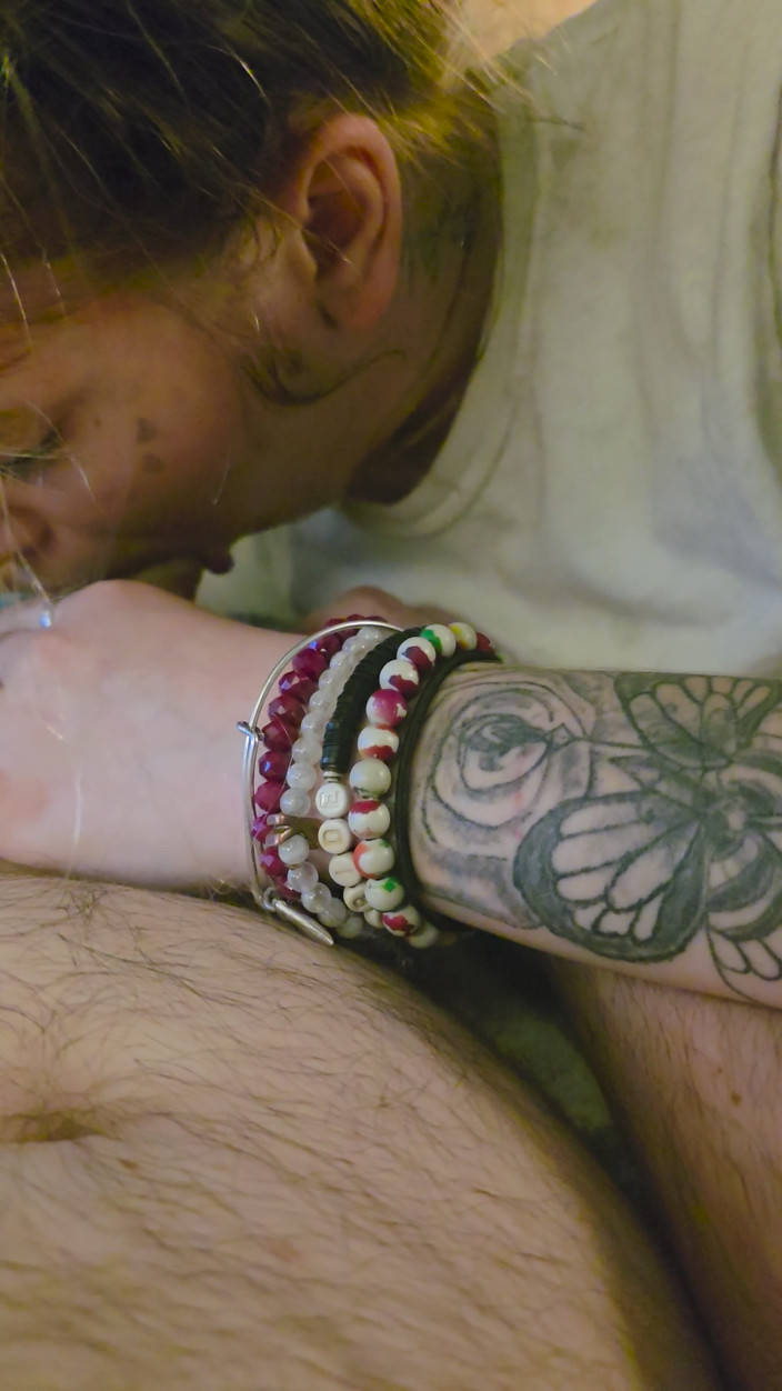 Jay luvs Blowpops: Přítelkyně mě ráda dělá šťastným!