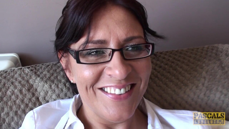 Pascals Subsluts: Amber Rodgers - video solista