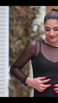 Swame House, French Porno Reality