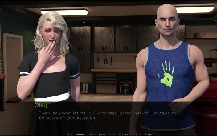 Johannes Gaming: Destrozada 5 - Blake ayudó a Milinda en la casa ... Olge y...