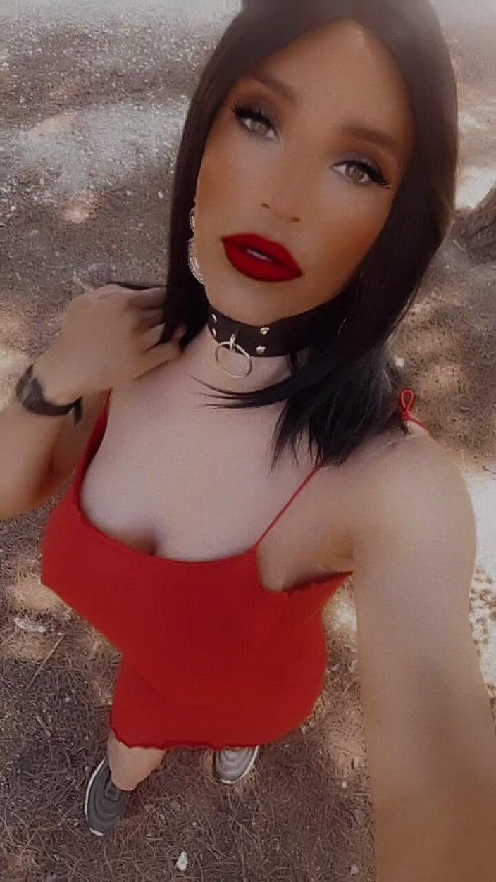 Sissy Slut Brianna: You Don't Get to Worship Your Mistress Until You've Earned...