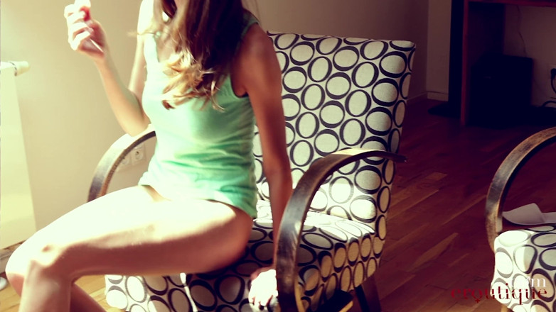 Eroutique: Eufrat Mai - mijn voedselporno voor jou!