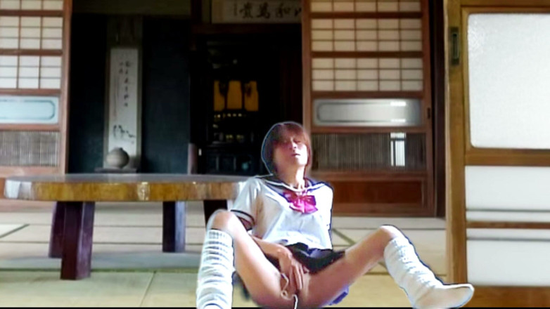 Pai-chan: Young Days - minigonne uniformi