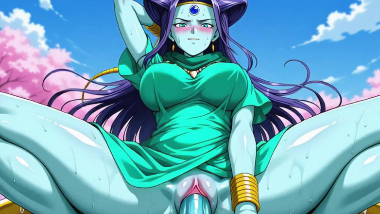 Prznai: db Shenron Kip