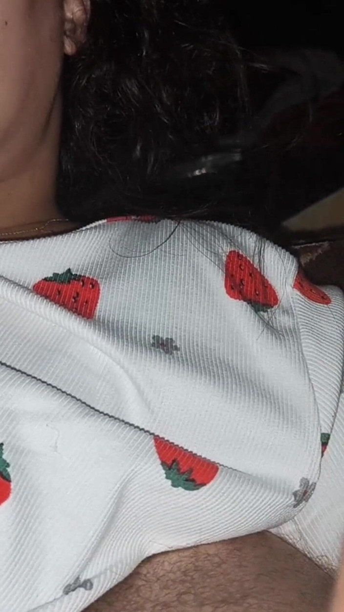 Moroccancouple: Coño POV Digitación Masturbación De Marido Polla Masaje