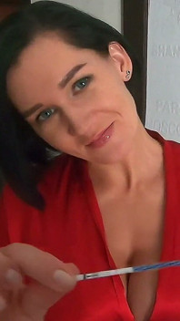 Stepmom Made Me Cum in Her and Got Pregnant