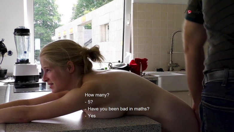 Fuck n Fetish: Цнотливий незнайомець - частина 1/2