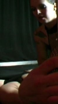 From One of My Lydia Films