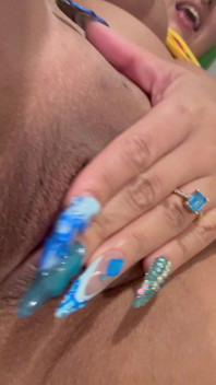 Sweet Juicy Pussy Just Ready!!