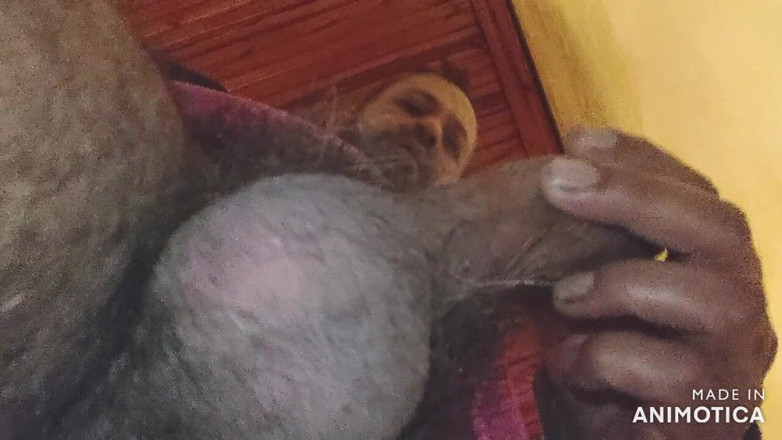Stink HairyMale: Well cum Wednesday