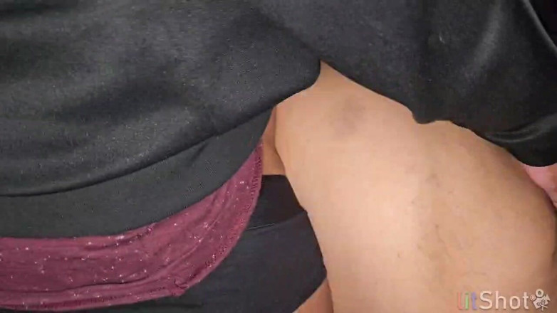 Casalplusliberal: Slutty Wife Crashes Swinger Pad, Gags on Studs' Fat Cocks -...
