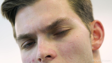 BoyFun Solo: Tommy Gold Audition