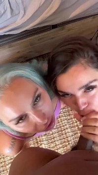 Nina kayy вечірка з пиздами!!