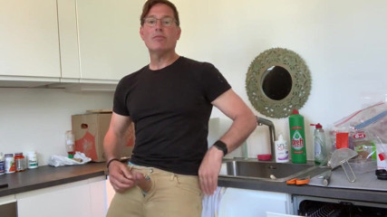 TJenner: Look at all of my pre-cum so horny home edging,...